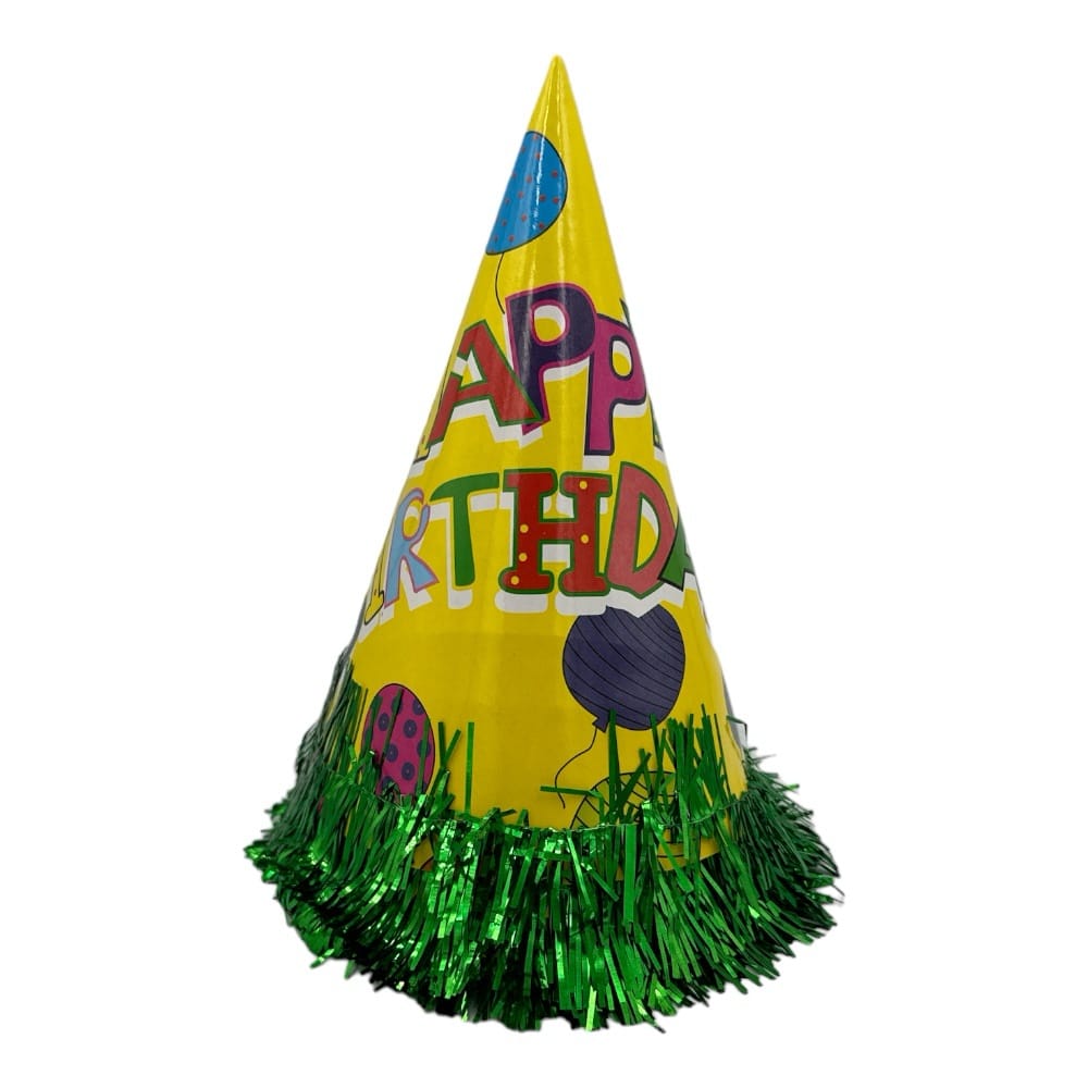 OEMΚαπελάκια Για Party Happy Birthdaypapell.gr